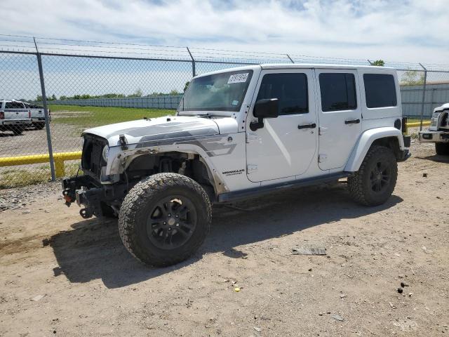 JEEP WRANGLER 2017 1c4bjweg8hl565847