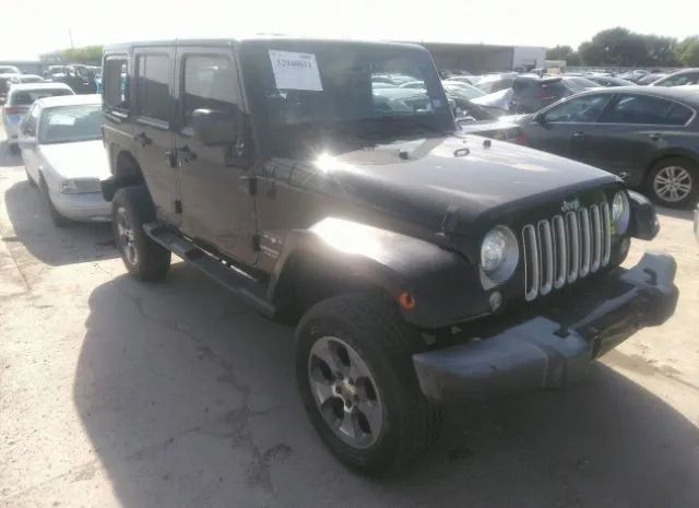 JEEP WRANGLER UNLIMITED 2017 1c4bjweg8hl573091