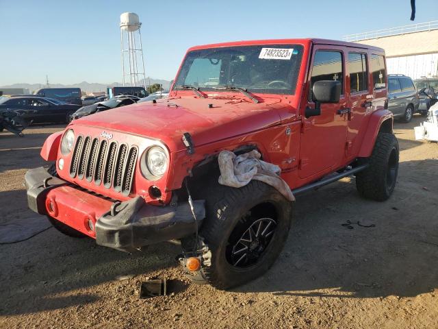 JEEP WRANGLER 2017 1c4bjweg8hl577139