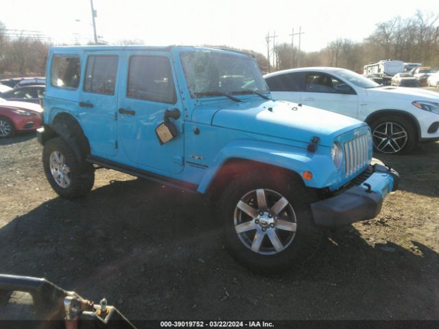 JEEP WRANGLER UNLIMITED 2017 1c4bjweg8hl578615