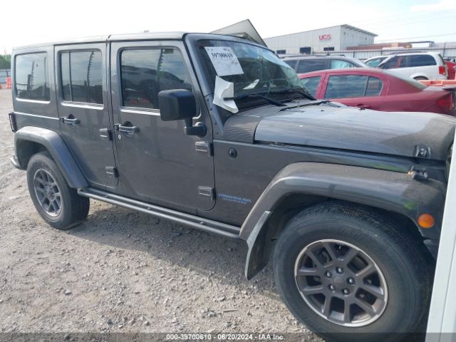 JEEP WRANGLER 2017 1c4bjweg8hl578887