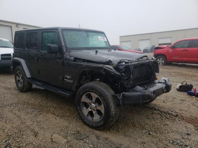 JEEP WRANGLER U 2017 1c4bjweg8hl579280