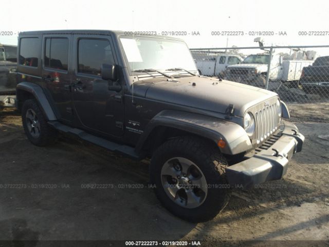 JEEP WRANGLER UNLIMITED 2017 1c4bjweg8hl600001