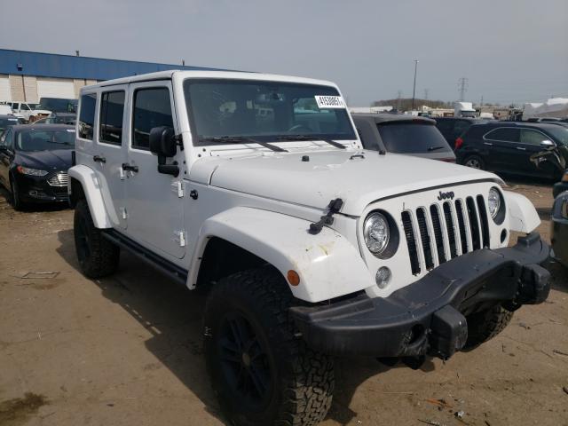 JEEP WRANGLER U 2017 1c4bjweg8hl602749