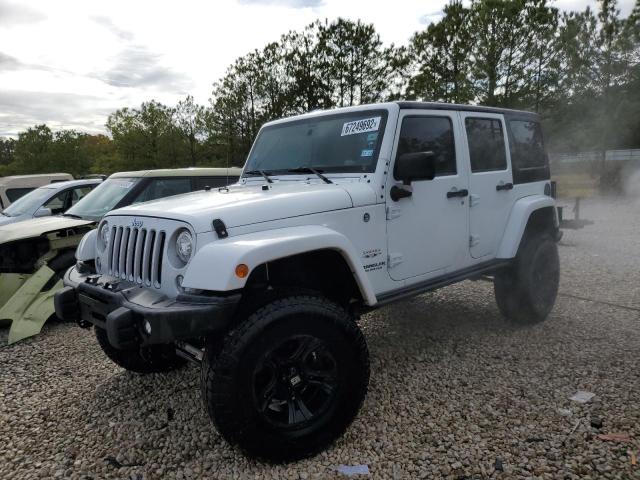 JEEP WRANGLER U 2017 1c4bjweg8hl609491