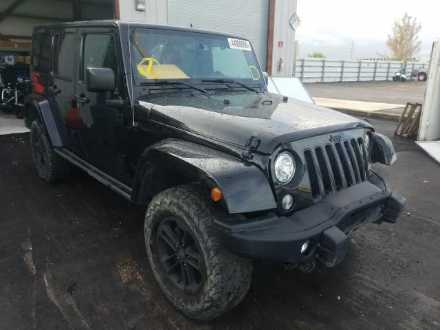 JEEP WRANGLER U 2017 1c4bjweg8hl612522