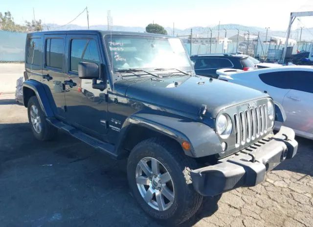 JEEP WRANGLER UNLIMITED 2017 1c4bjweg8hl626856