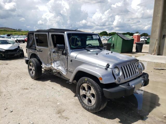 JEEP WRANGLER U 2017 1c4bjweg8hl631037