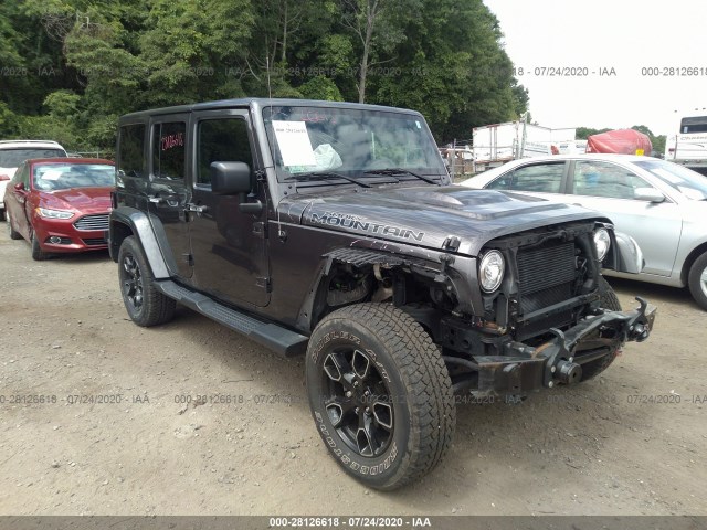 JEEP WRANGLER UNLIMITED 2017 1c4bjweg8hl647819