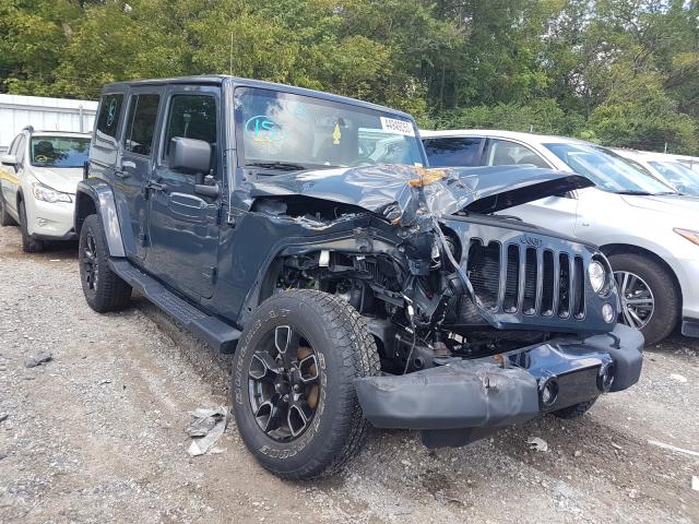 JEEP WRANGLER U 2017 1c4bjweg8hl653362