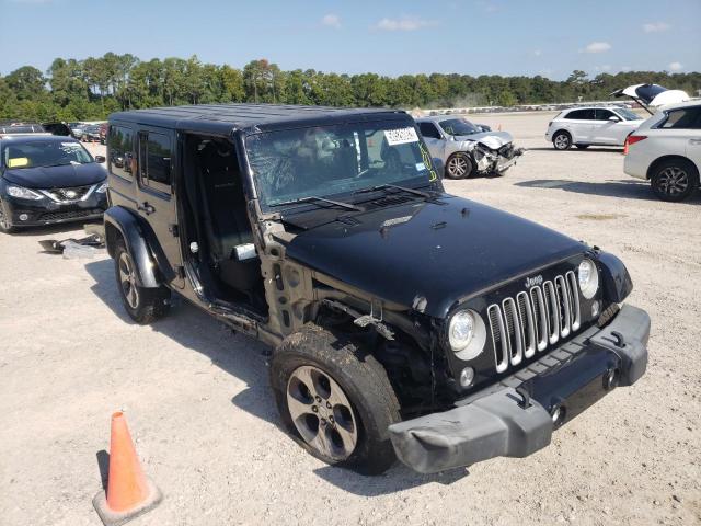 JEEP WRANGLER U 2017 1c4bjweg8hl663244