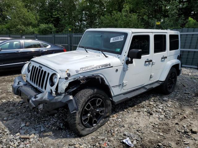 JEEP WRANGLER U 2017 1c4bjweg8hl687575