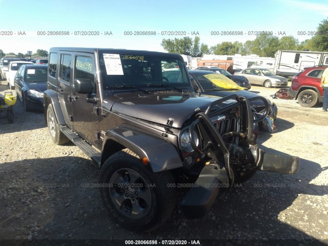 JEEP WRANGLER UNLIMITED 2017 1c4bjweg8hl705881