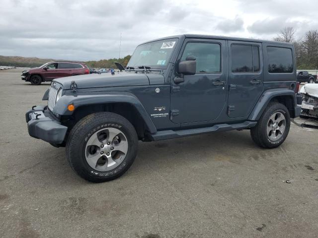 JEEP WRANGLER U 2017 1c4bjweg8hl707355