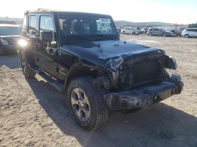 JEEP WRANGLER U 2017 1c4bjweg8hl725676