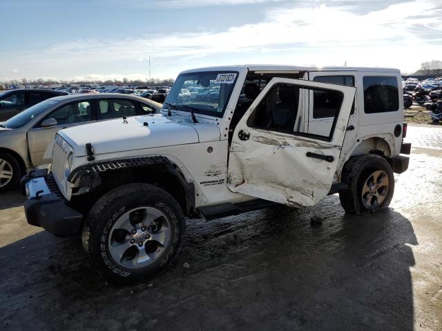 JEEP WRANGLER U 2017 1c4bjweg8hl745538