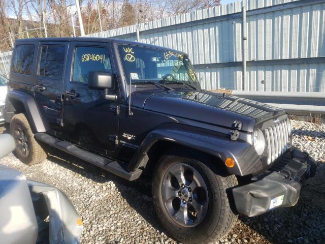 JEEP WRANGLER U 2017 1c4bjweg8hl755227