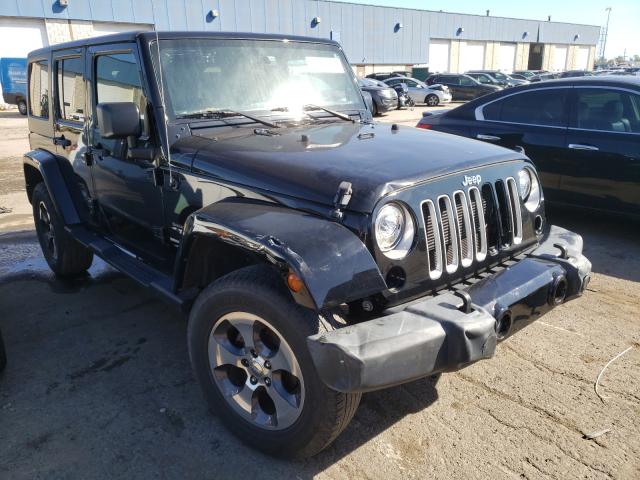 JEEP WRANGLER U 2018 1c4bjweg8jl823676