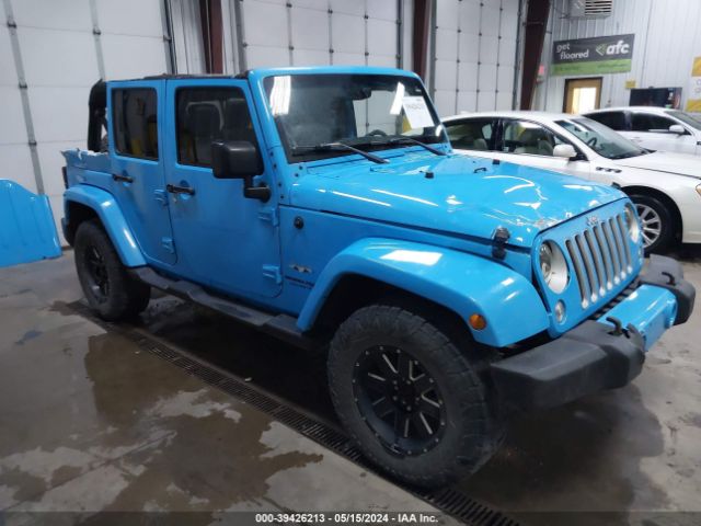 JEEP WRANGLER JK UNLIMITED 2018 1c4bjweg8jl825282