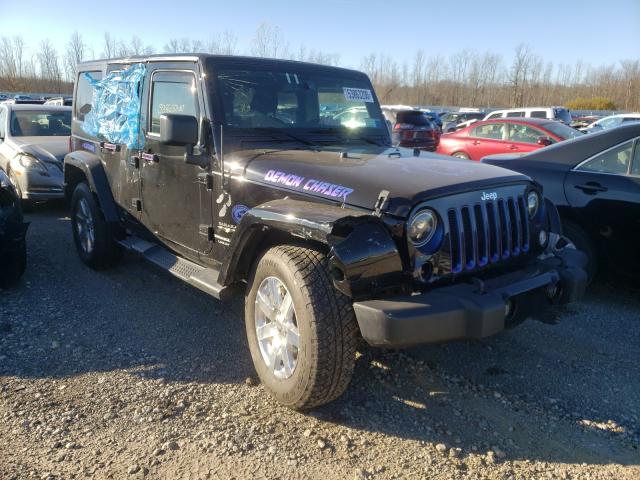 JEEP WRANGLER U 2018 1c4bjweg8jl844771