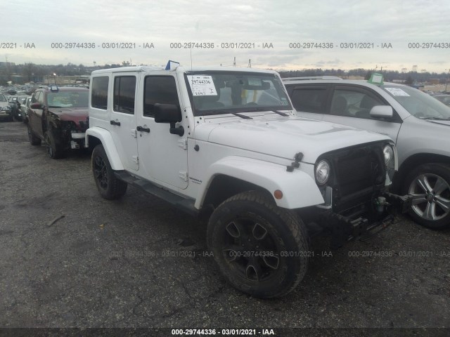 JEEP WRANGLER JK UNLIMITED 2018 1c4bjweg8jl866818