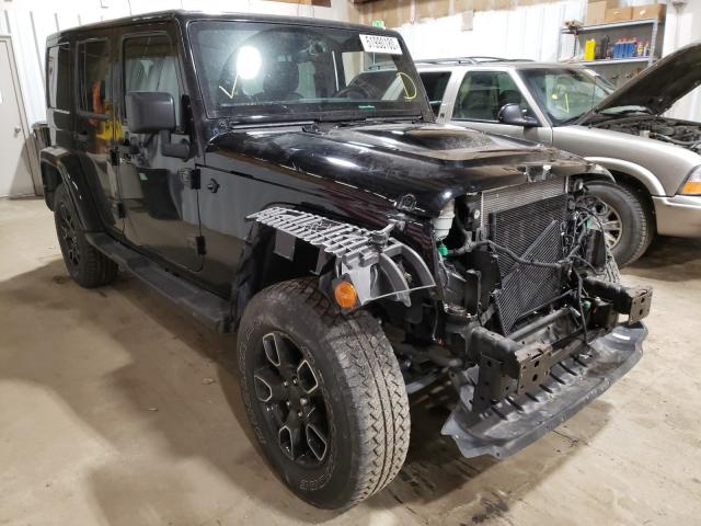 JEEP WRANGLER U 2018 1c4bjweg8jl866849