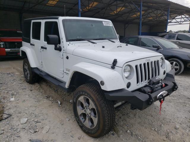 JEEP WRANGLER U 2018 1c4bjweg8jl874207