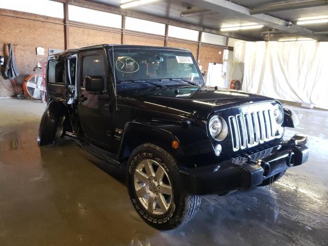 JEEP WRANGLER U 2018 1c4bjweg8jl909117