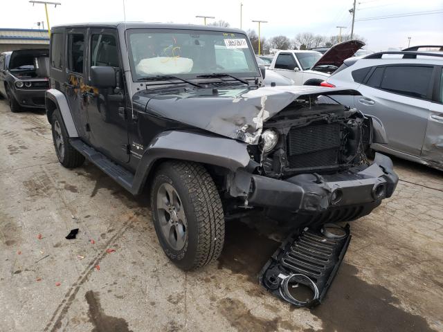 JEEP WRANGLER U 2018 1c4bjweg8jl911546