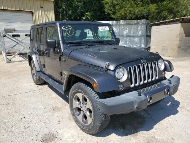 JEEP WRANGLER U 2018 1c4bjweg8jl913510