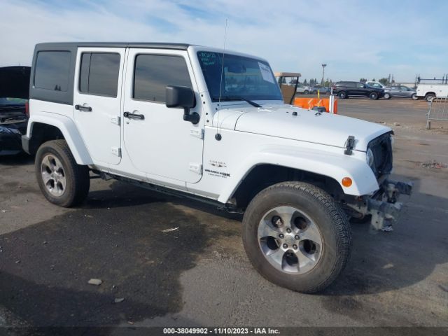 JEEP WRANGLER 2018 1c4bjweg8jl935426