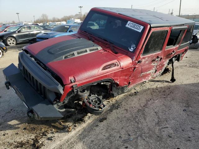 JEEP WRANGLER U 2012 1c4bjweg9cl107937