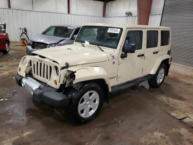 JEEP WRANGLER U 2012 1c4bjweg9cl113866