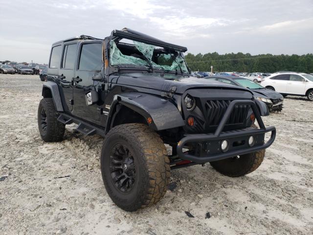 JEEP WRANGLER U 2012 1c4bjweg9cl117528