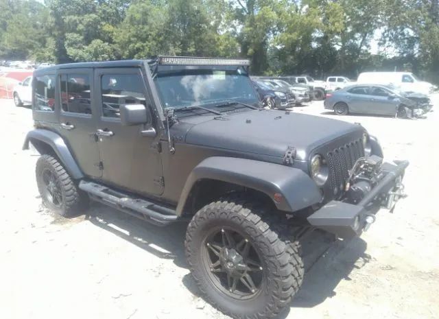 JEEP WRANGLER UNLIMITED 2012 1c4bjweg9cl152845