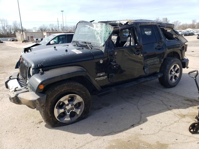 JEEP WRANGLER 2012 1c4bjweg9cl235112