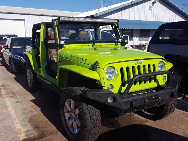 JEEP WRANGLER U 2012 1c4bjweg9cl245526