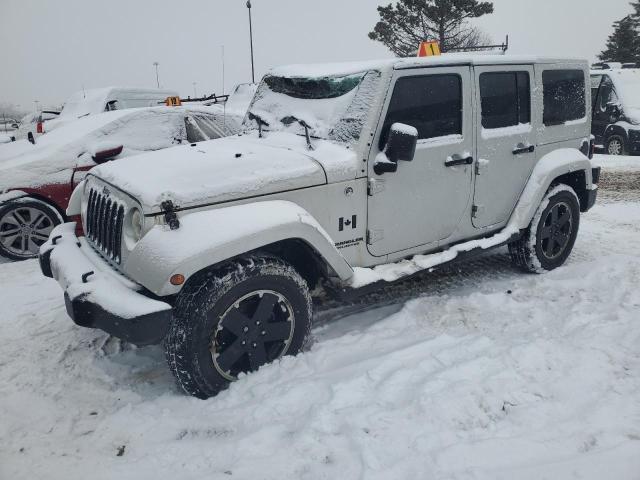 JEEP WRANGLER 2012 1c4bjweg9cl251441