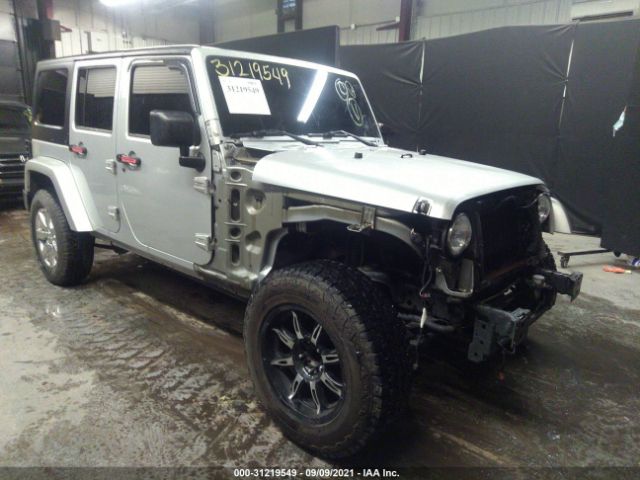 JEEP WRANGLER UNLIMITED 2012 1c4bjweg9cl253755