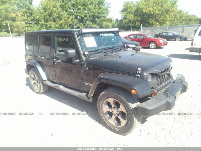 JEEP WRANGLER UNLIMITED 2012 1c4bjweg9cl258518