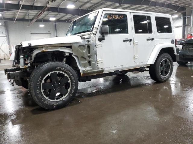 JEEP WRANGLER 2012 1c4bjweg9cl269325