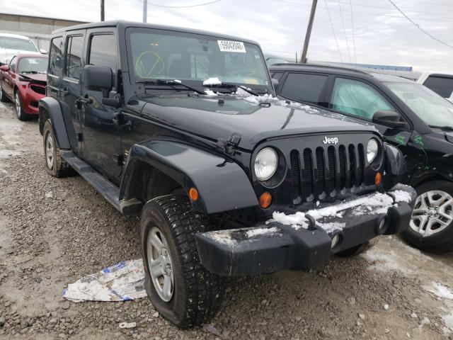 JEEP WRANGLER U 2012 1c4bjweg9cl277117