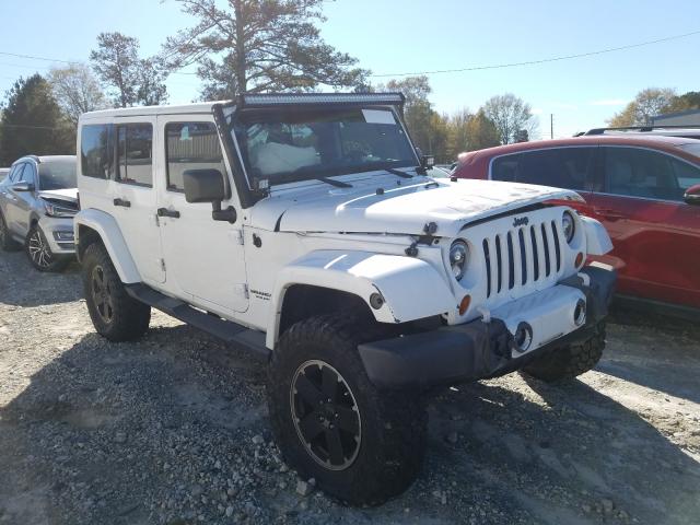 JEEP WRANGLER U 2012 1c4bjweg9cl280552