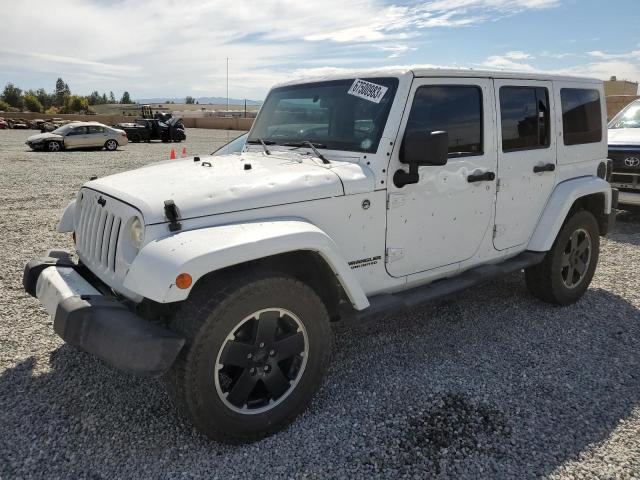 JEEP WRANGLER U 2012 1c4bjweg9cl284438