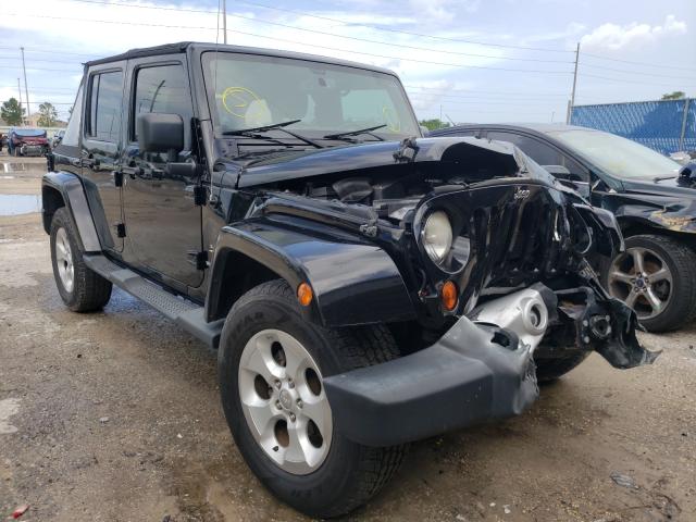 JEEP WRANGLER U 2013 1c4bjweg9dl513489