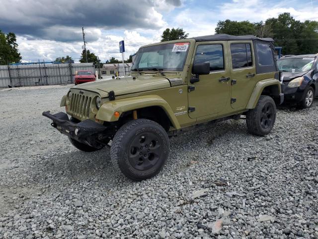 JEEP WRANGLER U 2013 1c4bjweg9dl526761