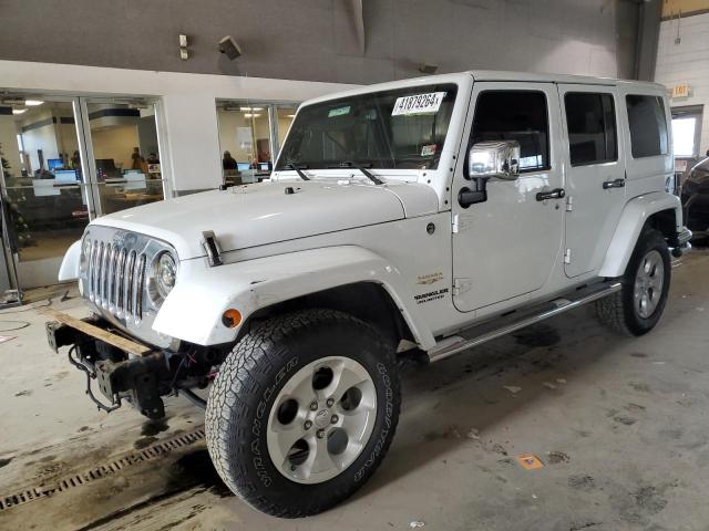 JEEP WRANGLER 2013 1c4bjweg9dl530552