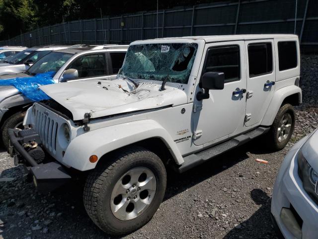 JEEP WRANGLER U 2013 1c4bjweg9dl544774