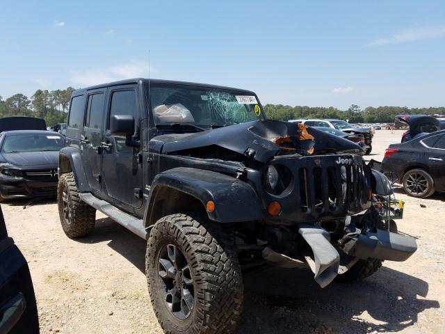 JEEP WRANGLER U 2013 1c4bjweg9dl559470