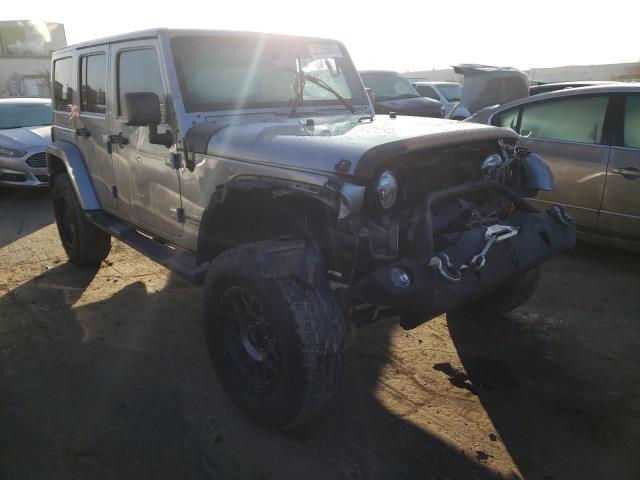 JEEP WRANGLER U 2013 1c4bjweg9dl607999